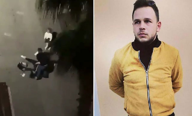 Eski eşini sokak ortasında döven Zarap'a 10 yıl 4 ay hapis
dha.com.tr/r/1830500