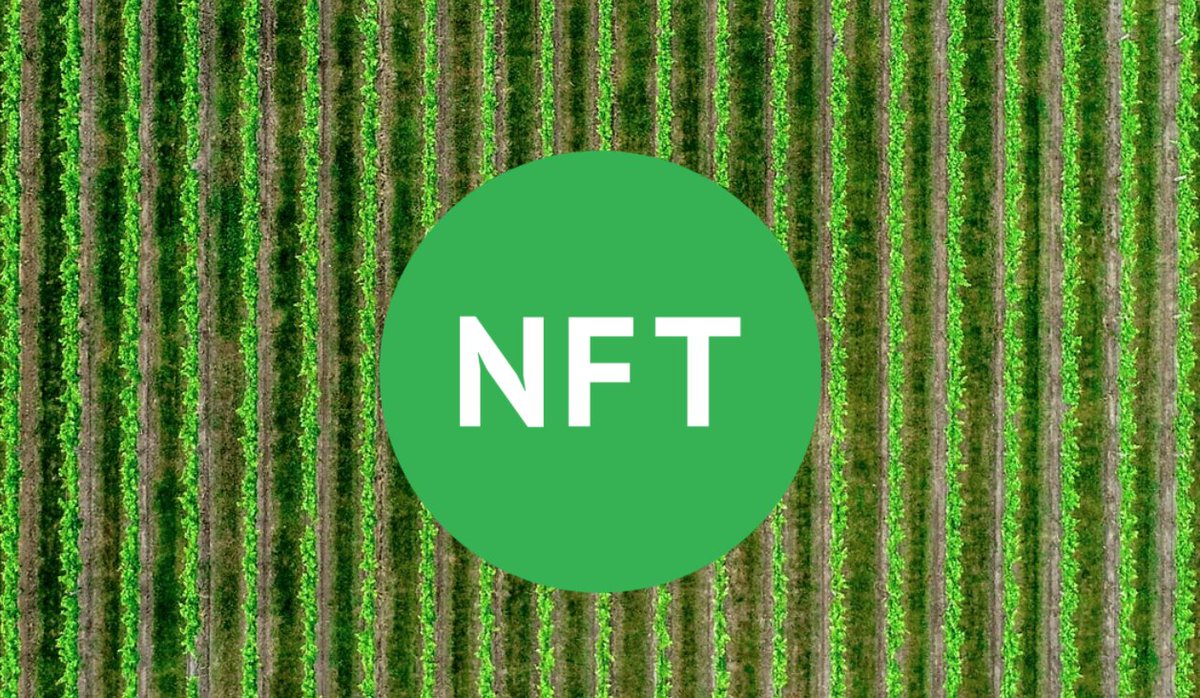 New Artnome Post: "GreenNFTs Hackathon Brings New Ideas, Awareness, And Solutions" artnome.com/news/2021/6/2/…