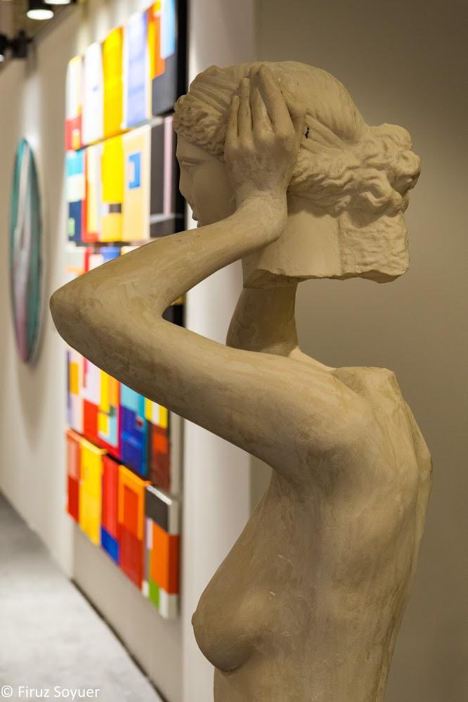 Contemporaryist's tweet photo. Contemporary Istanbul's 15th edition opened its doors, bringing together artists and art enthusiasts!
https://t.co/hS9Bni3DlB
#photocredit to Firuz Soyuer
#contemporaryistanbul #ci15th #ci2021 https://t.co/ZKFYyTHWmG