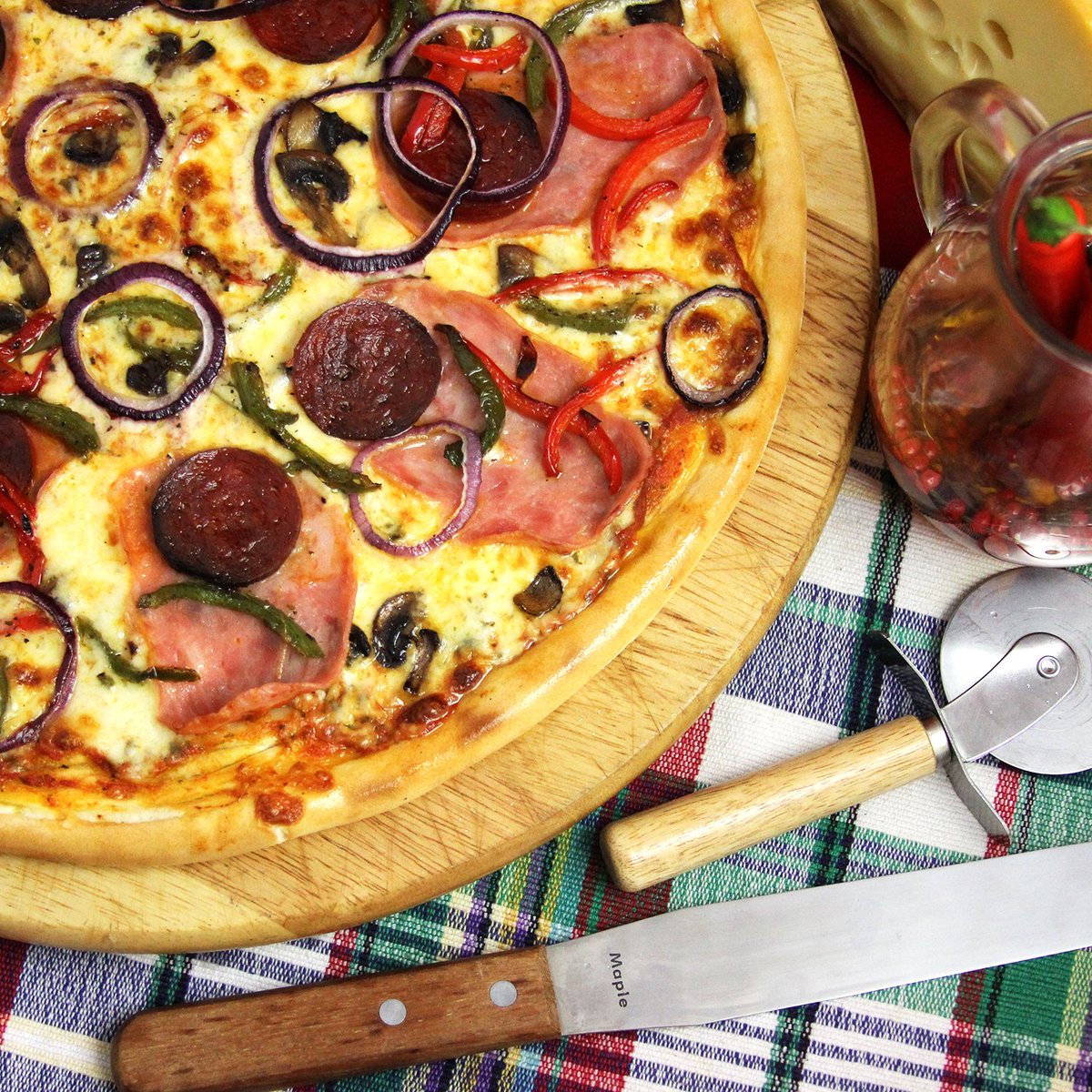 Jacks_Catering's tweet photo. Скидка 15% на пиццу 🍕 до 30 июня. 132 варианта!
✅ на тонком тесте 35 см
✅ на пышном тесте 20 см и 40 см
✅ мини-пиццы 13 см
✅ большая пицца 60х40 см
и другие виды пиццы.
https://t.co/xgAEIa6EoE
#пицца #catering #доставкаеды #кейтеринг #Москва #pizza https://t.co/JNR3OcEwGH