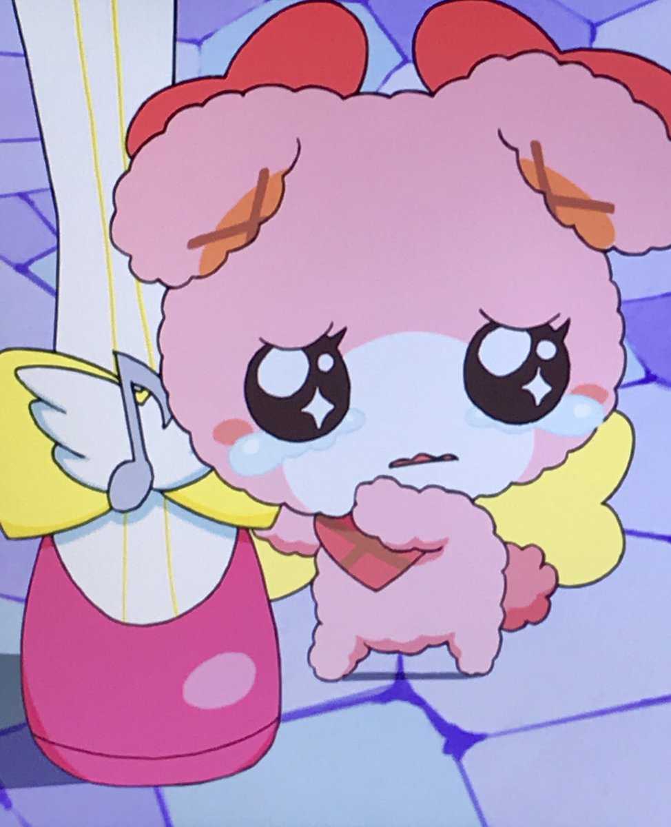 推しの脚と推しの妹のとこのマスコット 