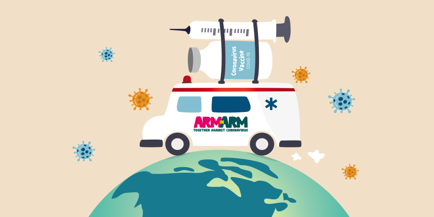 ARMinARM tweet media