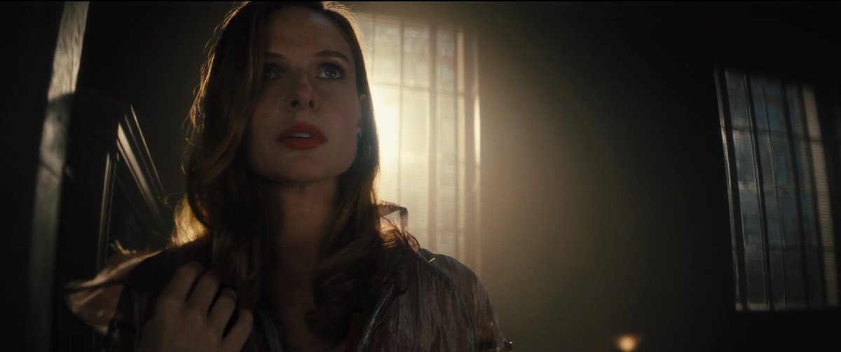 Rebecca Ferguson web on Twitter: "Rebecca Ferguson as Mae in Reminiscence (2021) dir. Lisa Joy… "