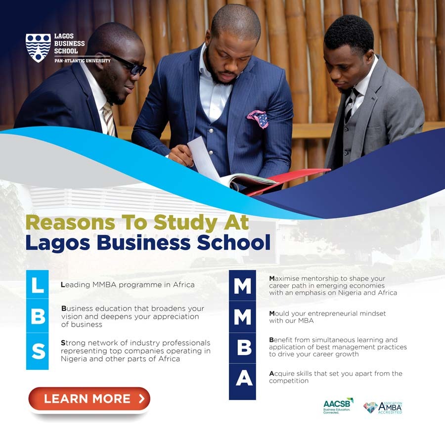 7 REASONS TO STUDY FOR AN MBA AT LBS
============================
Download for more info:
EMBA Brochure - bit.ly/EMBA-Brochure1
MEMBA Brochure - bit.ly/MEMBA-Brochure1
MBA Brochure - bit.ly/MBA-Brochure1
MMBA Brochure - bit.ly/MMBA-Brochure1
#MBA