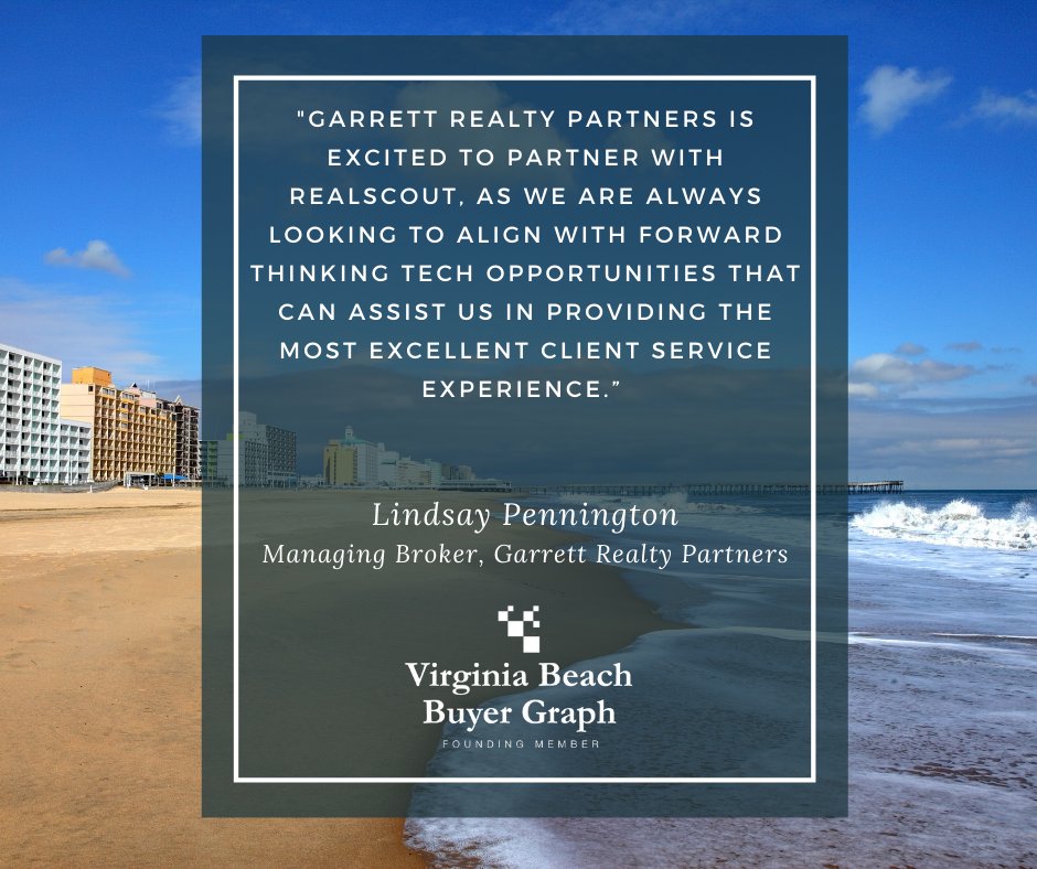 RealScout tweet media