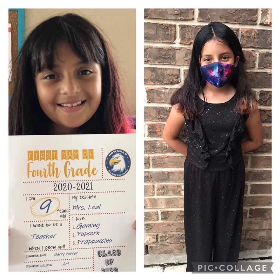 FRANKYLESSO's tweet photo. Summer is heeere! Today was the last day of school of this super crazy school year. So thankful to the teachers and staff at @NISDHowsman they went above and beyond! @NISD #HowsmanStrong https://t.co/t0G0dsH10n