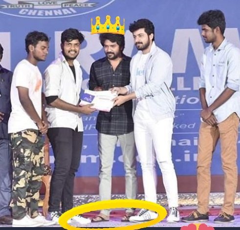 💕Kavins💕Kuruvi💕 ᴷᵃᵛⁱⁿ ⁱⁿ ᴰᵃᵈᵃ🐦💕 tweet media