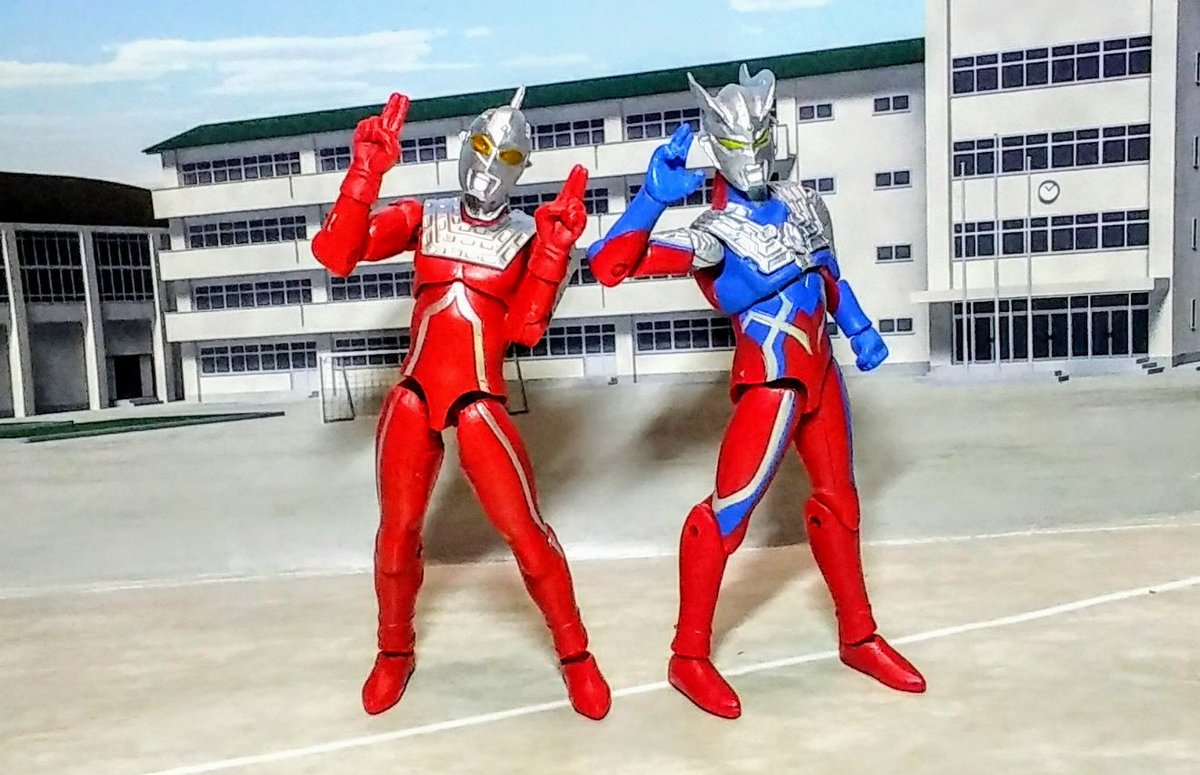 Twoucan ウルトラセブン の注目ツイート イラスト マンガ コスプレ モデル