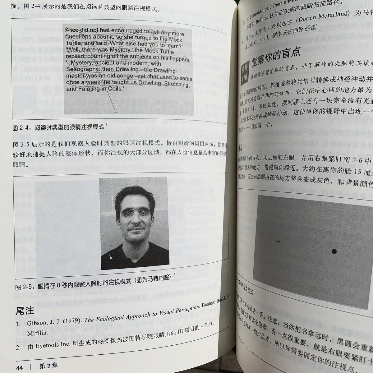 genmon's tweet image. 17 years (!!) later, Mind Hacks now in Chinese! instagram.com/p/CPqJCpYpM8a/