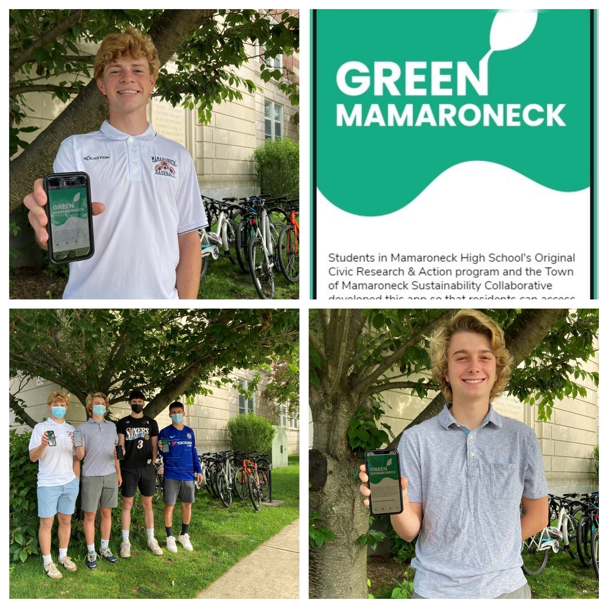 Mamaroneck Schools tweet media