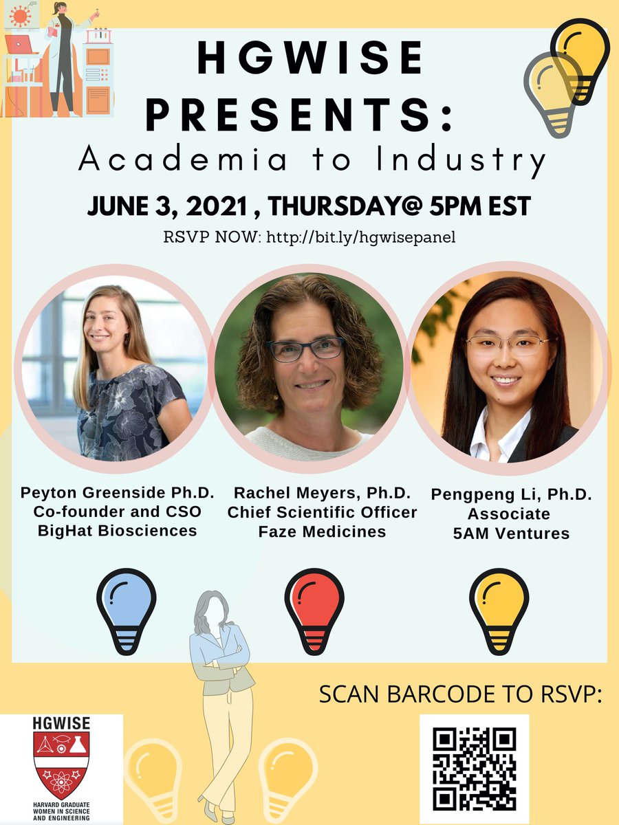 Harvard Medical School Graduate Career Navigator tweet media