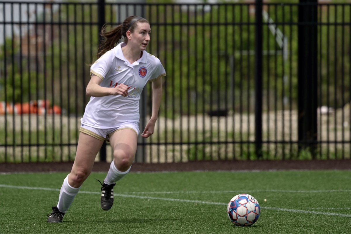 Is it Saturday yet?! Come support our Women's Pro Am team on June 5 as they take on the Grand Haven Admirals -  2:30 PM @ the Michigan Stars Sports Complex. Tickets available at the gate. 

All players wearing Lightning, RSC or Revolution gear enter for free!