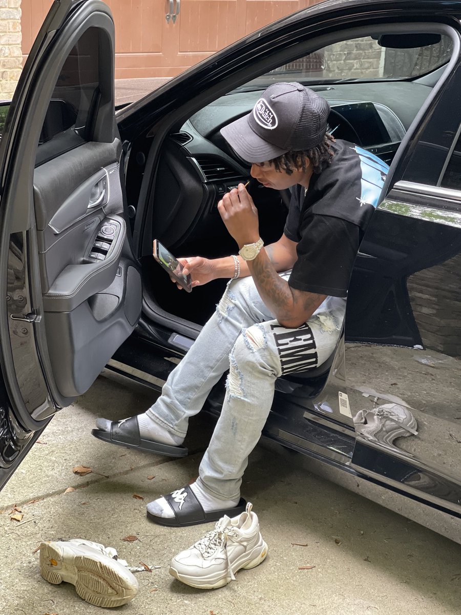 Dolla Jackson tweet media