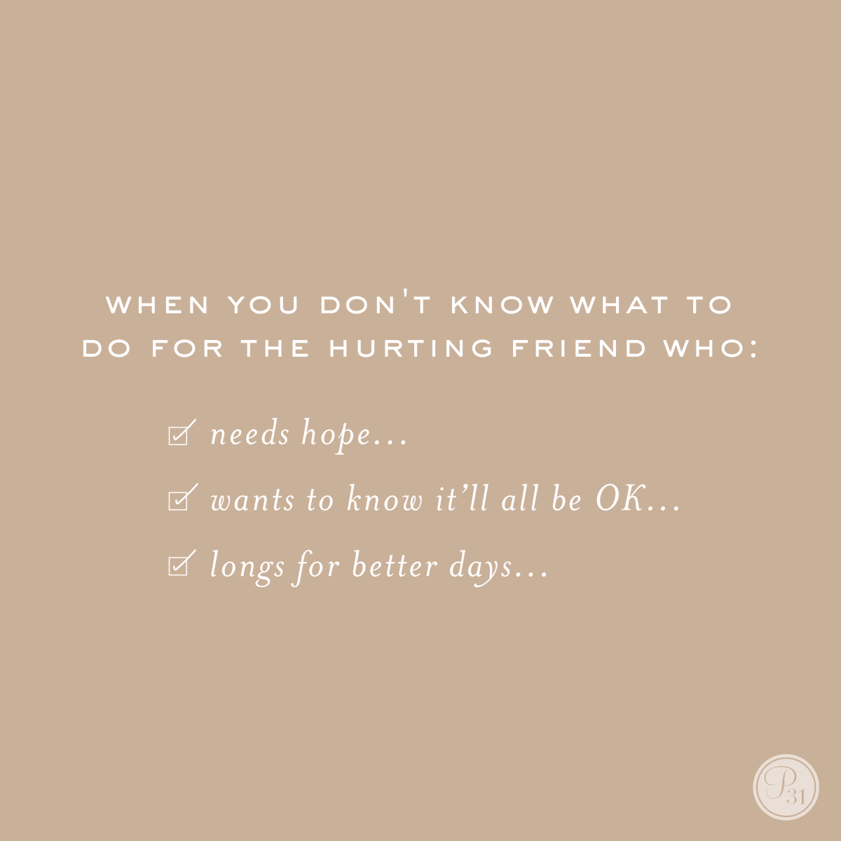 Lysa TerKeurst tweet media