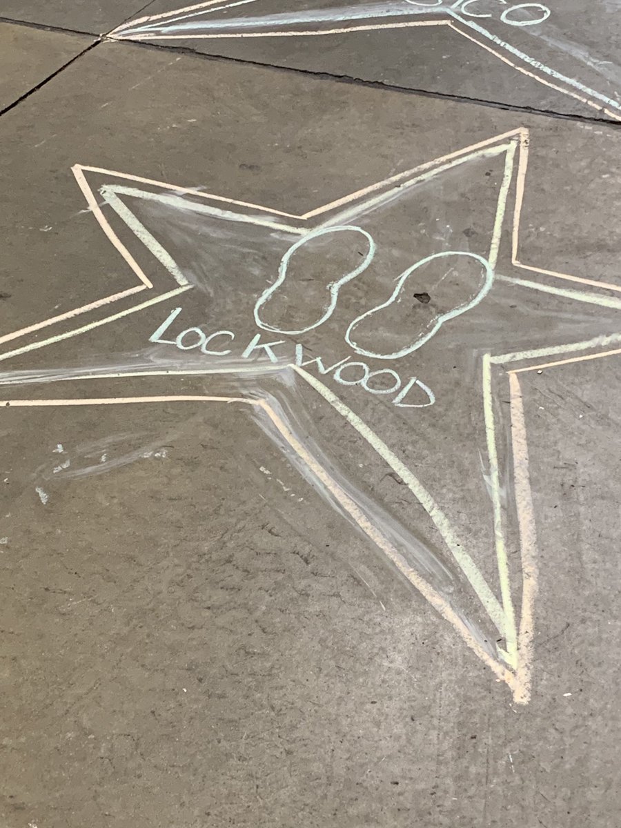 Congratulations Matt and Craig on your COH induction! The Hollywood center is better for having your mentorship and Safety leadership.
Thank you for what you do every day.