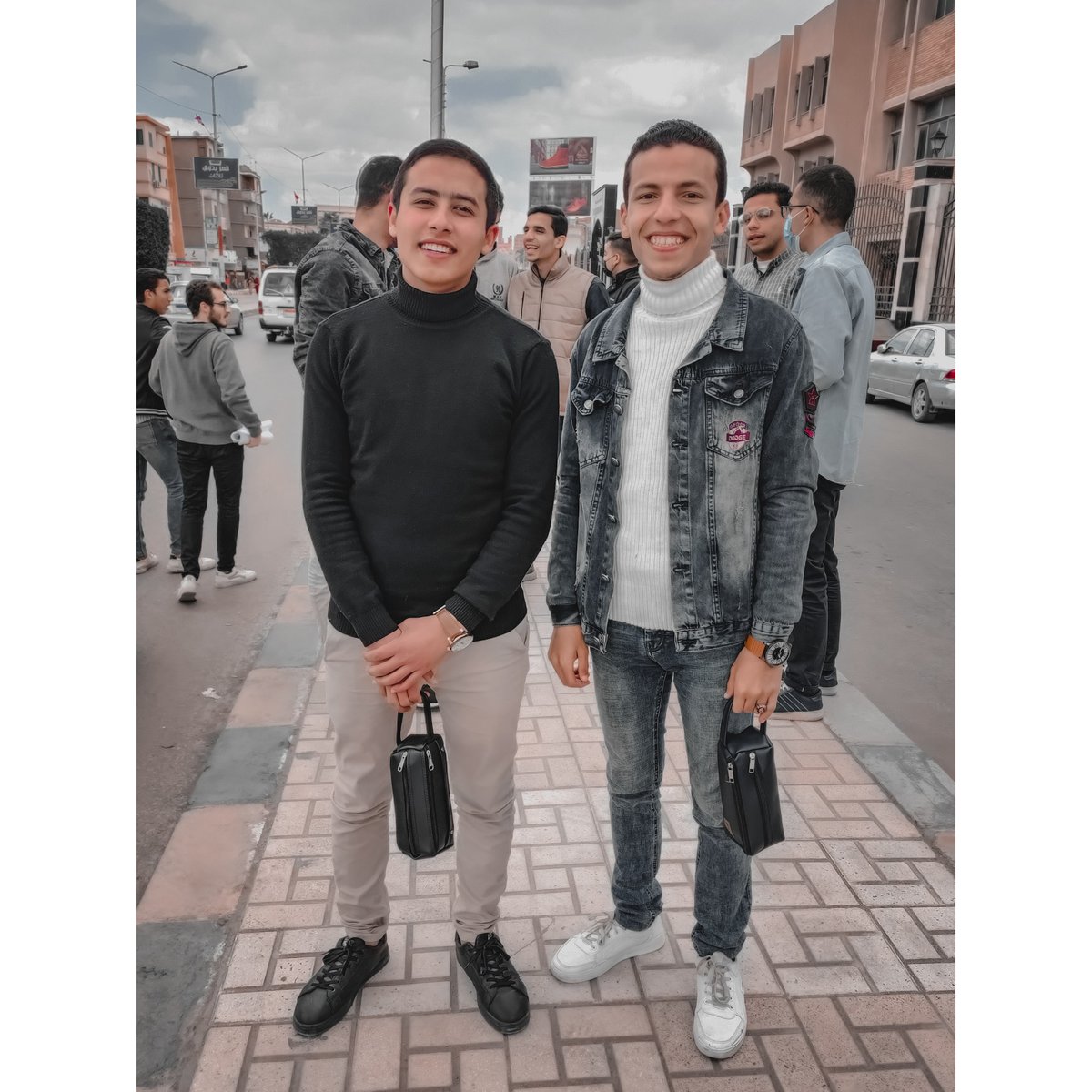 mmezar8's tweet photo. اخويا الشيخ عبد الله ♥️  هيطلع السبت الجاي علي قناة الرحمه برنامج خطباء المستقبل مع الشيخ عبدالوهاب الداوودي الساعه 2 وربع 🔥 بالتوفيق يا حبيبي ❤️ 
@abdalla14245637 🌸 https://t.co/2KT0EQdb1B
