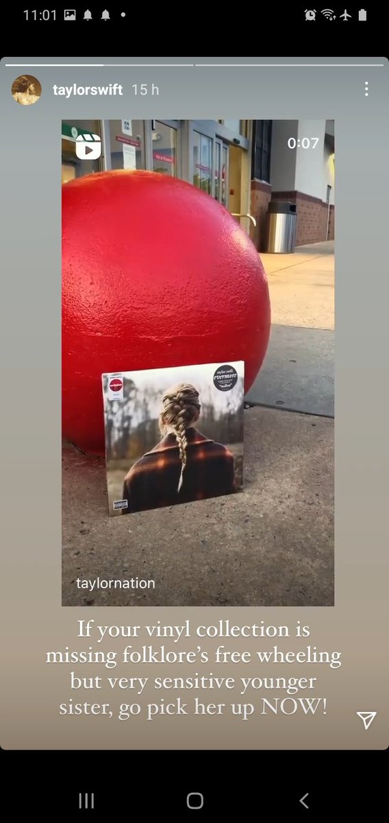 SaveVenus tweet picture