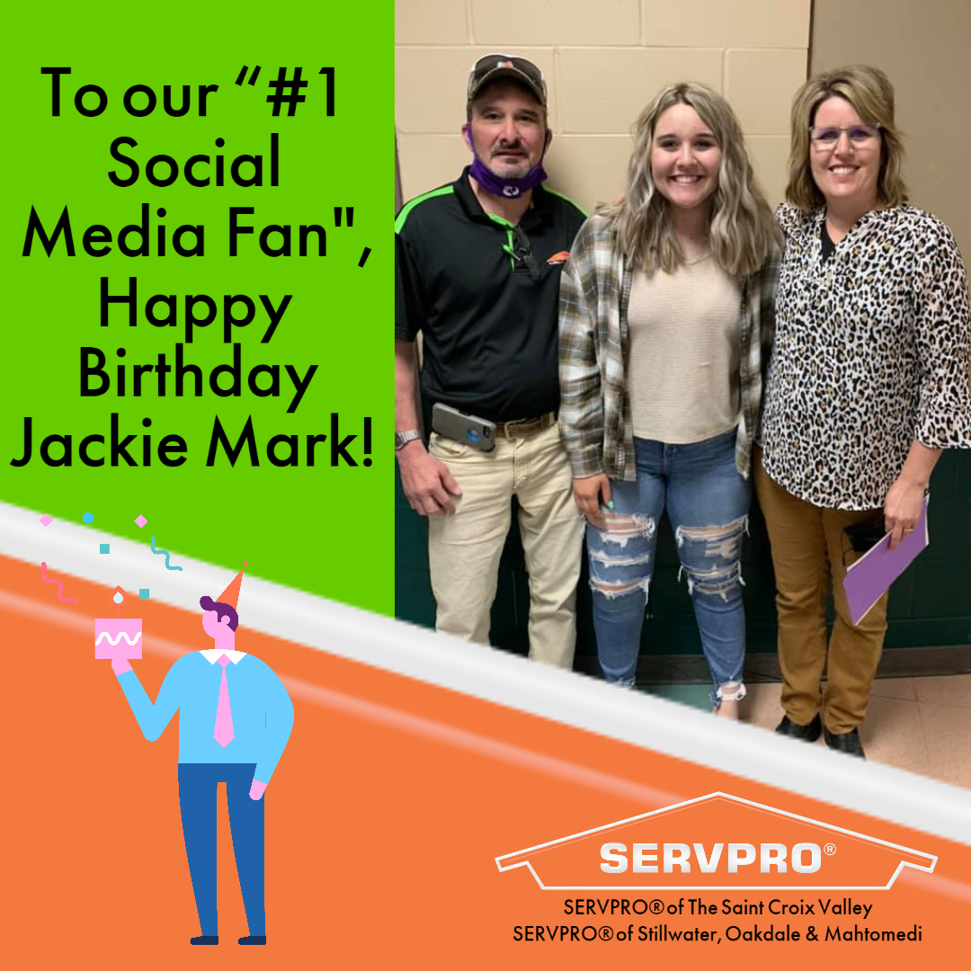 SERVPRO of The Saint Croix Valley (@servprostcroix) on Twitter photo 