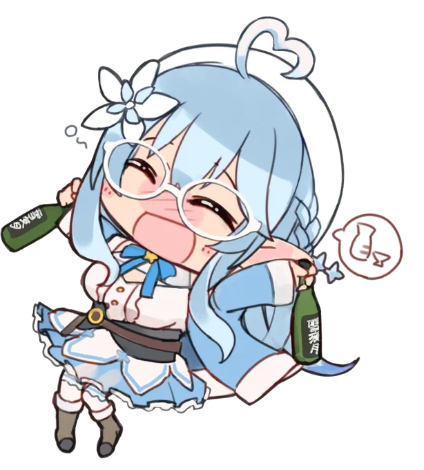 今日も一日 酒が呑める酒が呑める酒が呑めるゾ!!
#LamyArt 