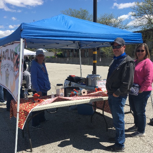 Mini Chili Cook-off Helps Mobile Meals - mailchi.mp/ae033fcea716/m…