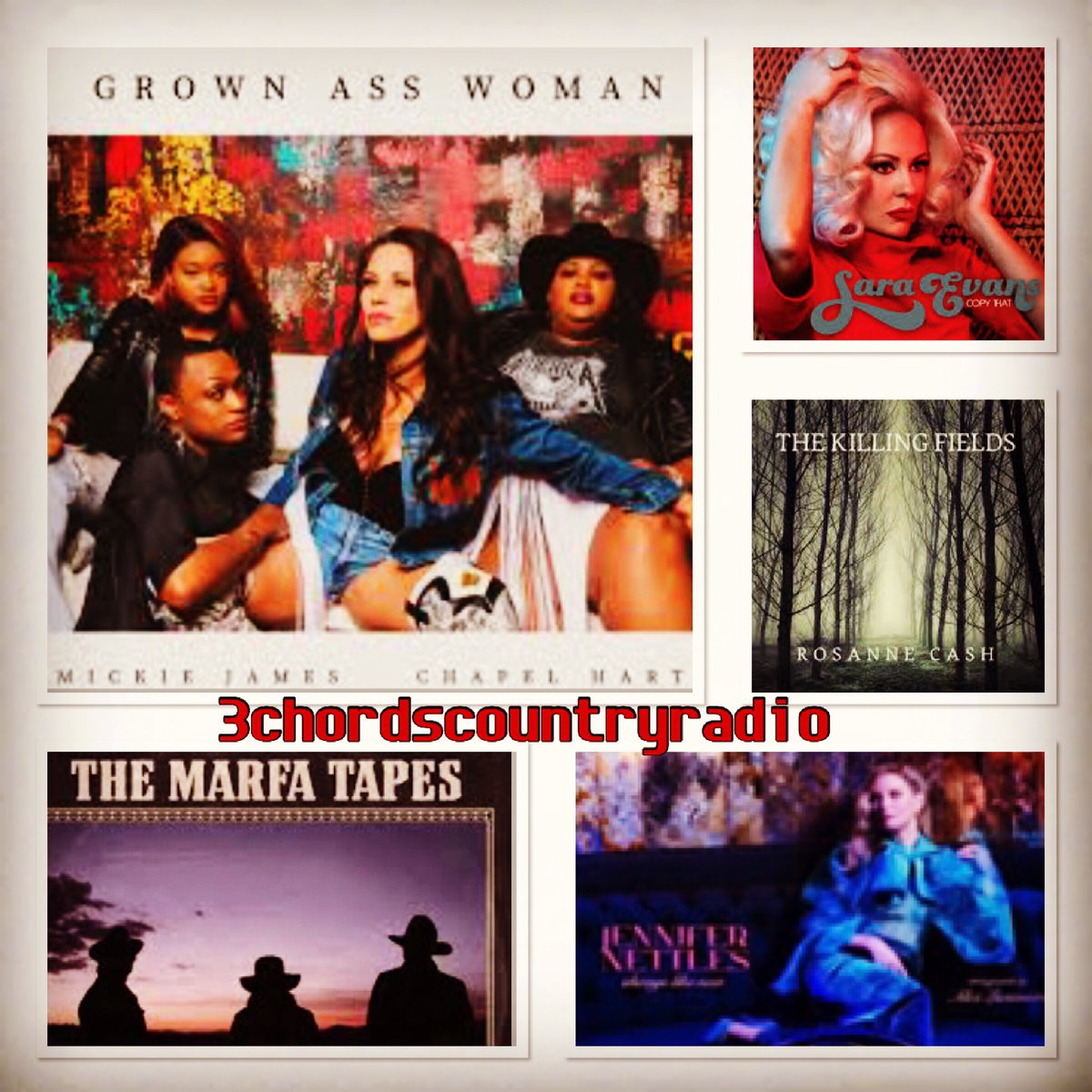 3chordscountryradio tweet media