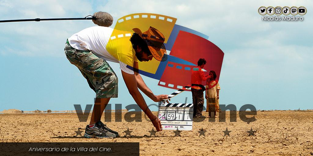 Nicolás Maduro tweet media