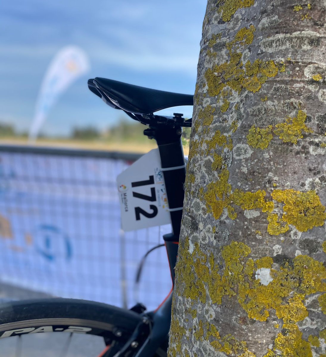 Feliç #diamundialdelabicicleta 

#pla2021