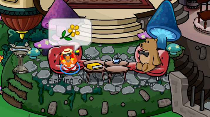 Thank you guys so much for 500 followers! 🌻