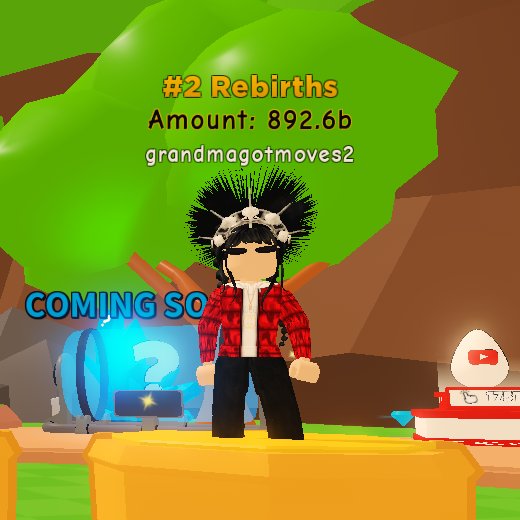 Roblox Tapping Gods News Tappinggods Twitter - amount of gods roblox