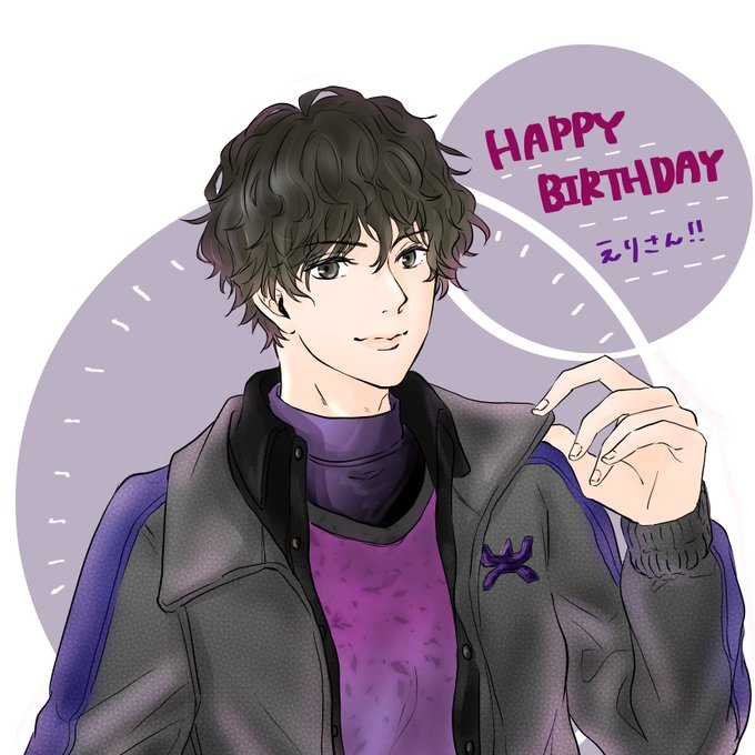 えりさんのtwitterイラスト検索結果