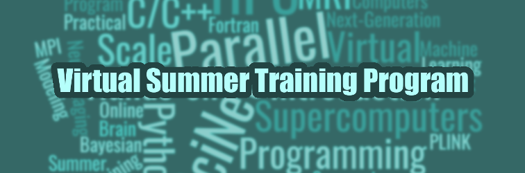 SciNet HPC (@scinethpc) on Twitter photo SciNet's virtual summer #training courses on research #computing and #HPC are now open for registration for <a href="/ComputeCanada/">Compute Canada</a> users and others. Topics include cybersecurity, linux shell, parallel programming. Details at scinet.courses/573. SciNet's virtual summer #training courses on research #computing and #HPC are now open for registration for <a href="/ComputeCanada/">Compute Canada</a> users and others. Topics include cybersecurity, linux shell, parallel programming. Details at scinet.courses/573.