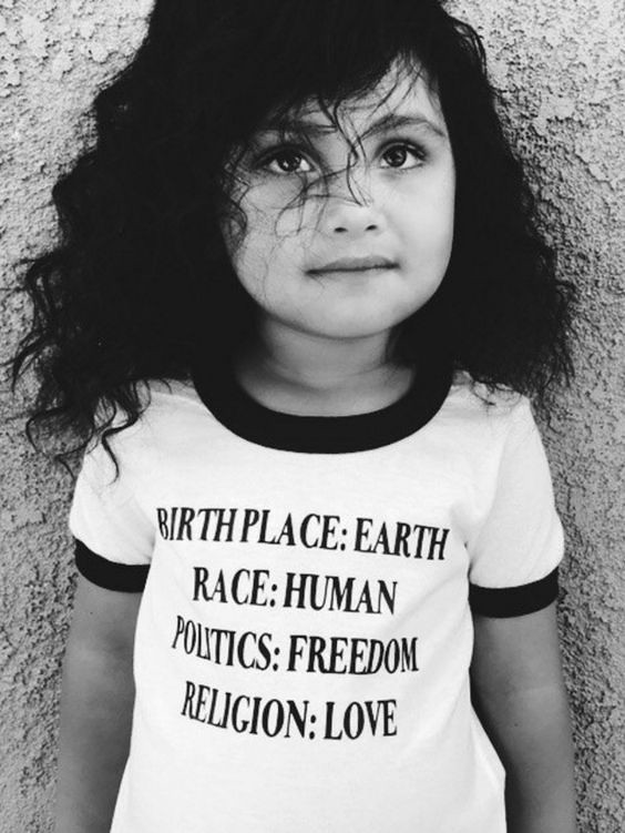 Birth place: Earth, Race: Human,
Politics: Freedom, Religion: Love
#Atheist