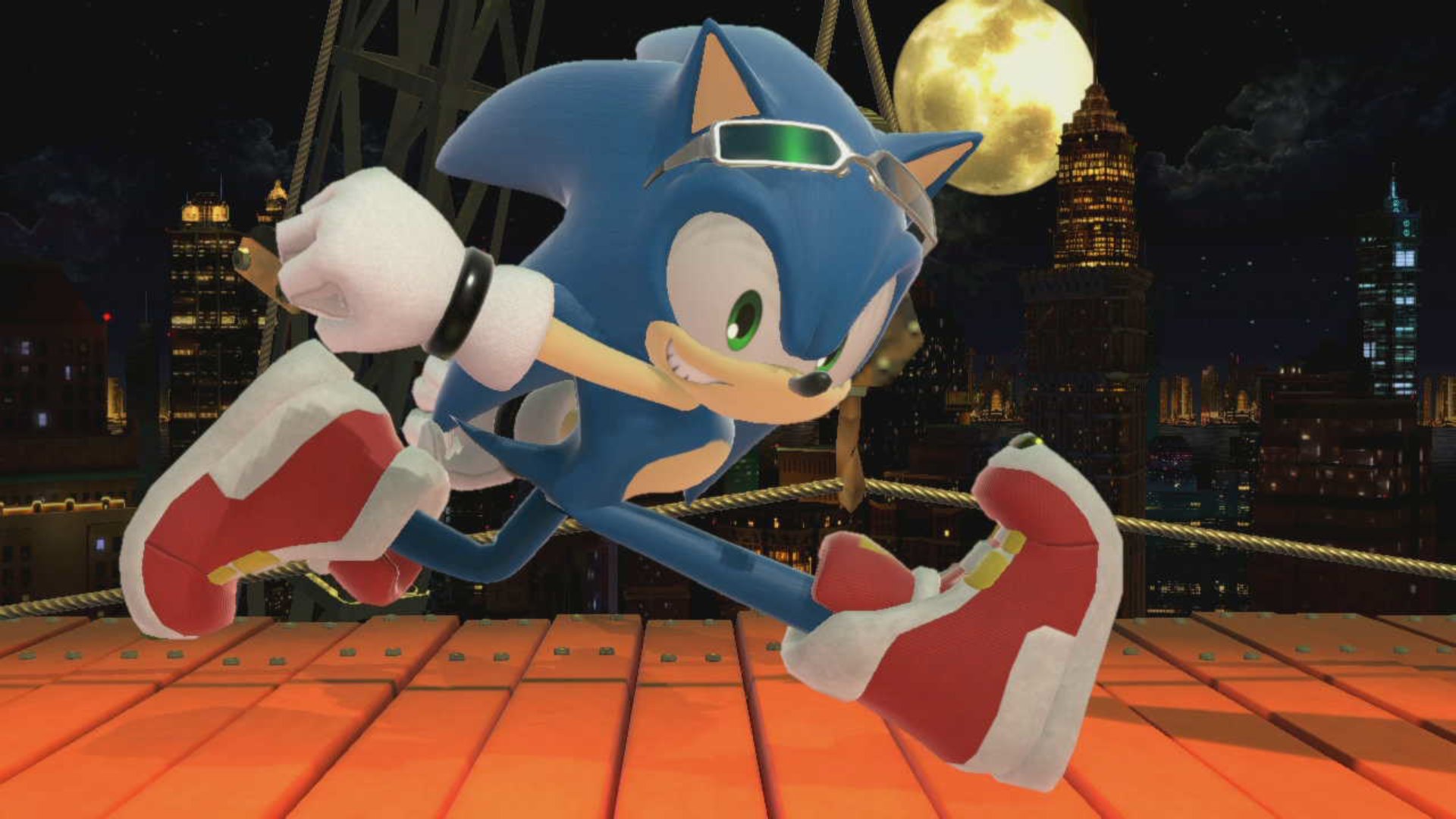 SOMETHING COOL: Sonic-Themed Gear All Speedster Fans Can Enjoy — GameTyrant