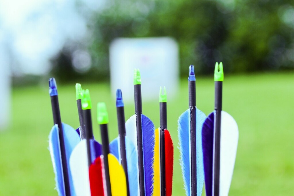 bowdometer's tweet photo. Get outside and get your shots up! Make sure you have your BOWdometer to keep track of shots, practice and maintain gear. We hope all archers have been improving their skills 😎
#arrows #bowdometer #bowdometernation #targetshooting #archerytech #prac… https://t.co/Y9pR8qeLJx https://t.co/zAbjJqzrp0