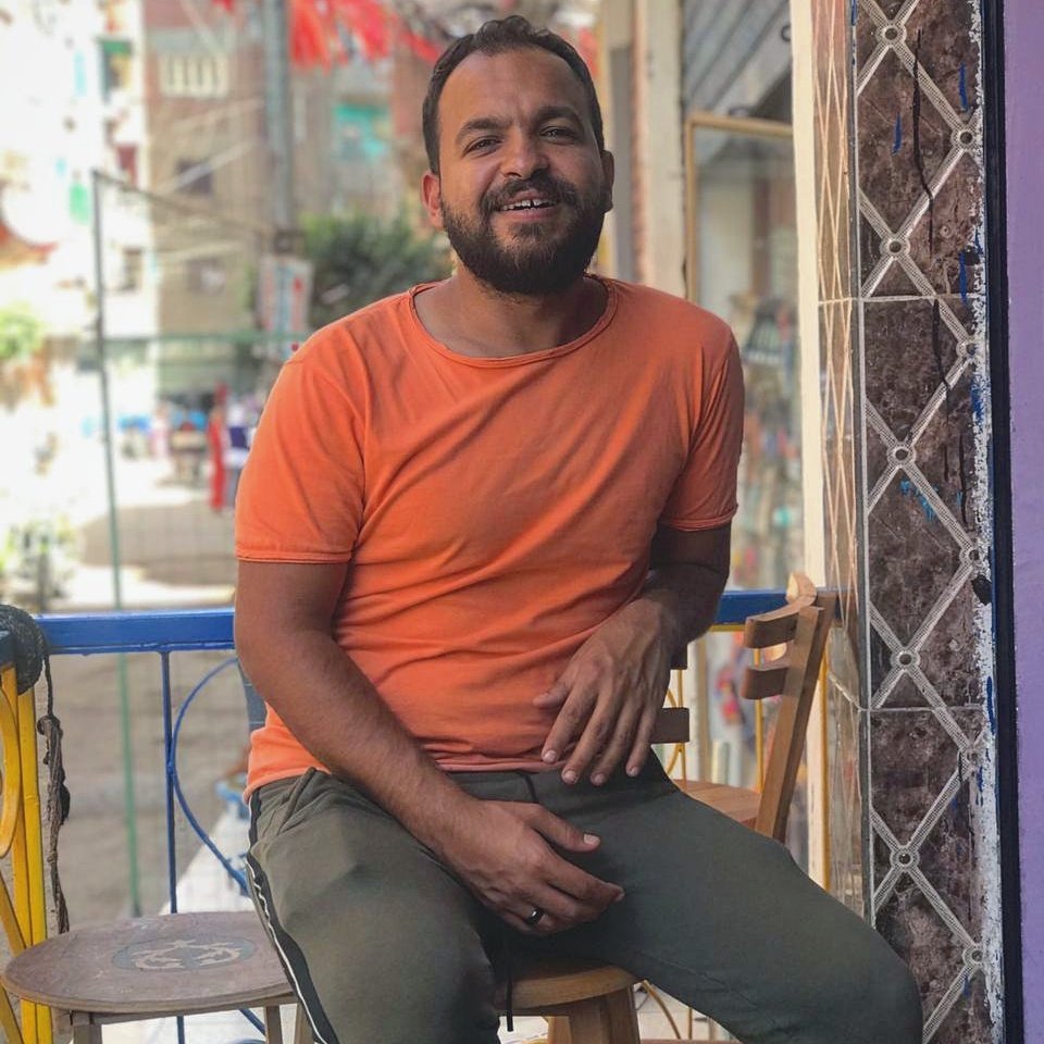 BakrEssam4's tweet photo. #NewProfilePic
القديم مهما غاب لي هيبه ❤️⚡ https://t.co/vb2CMnqCHw