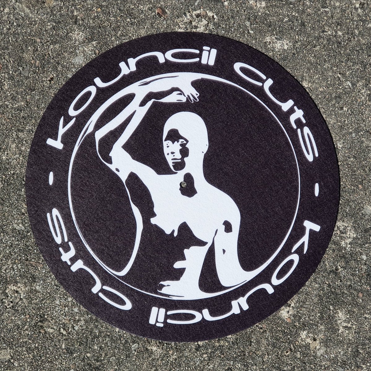 Kouncil Cuts tweet media