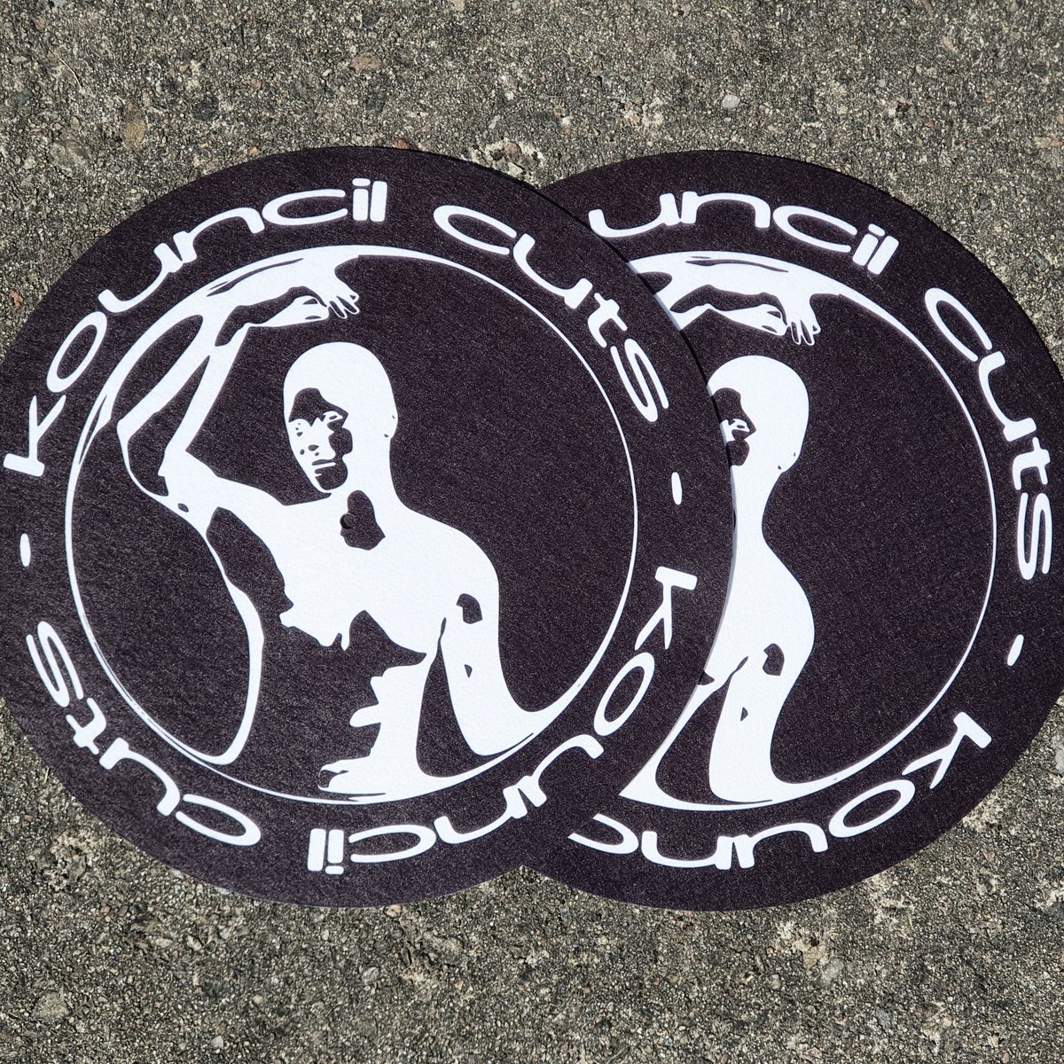 Kouncil Cuts tweet media