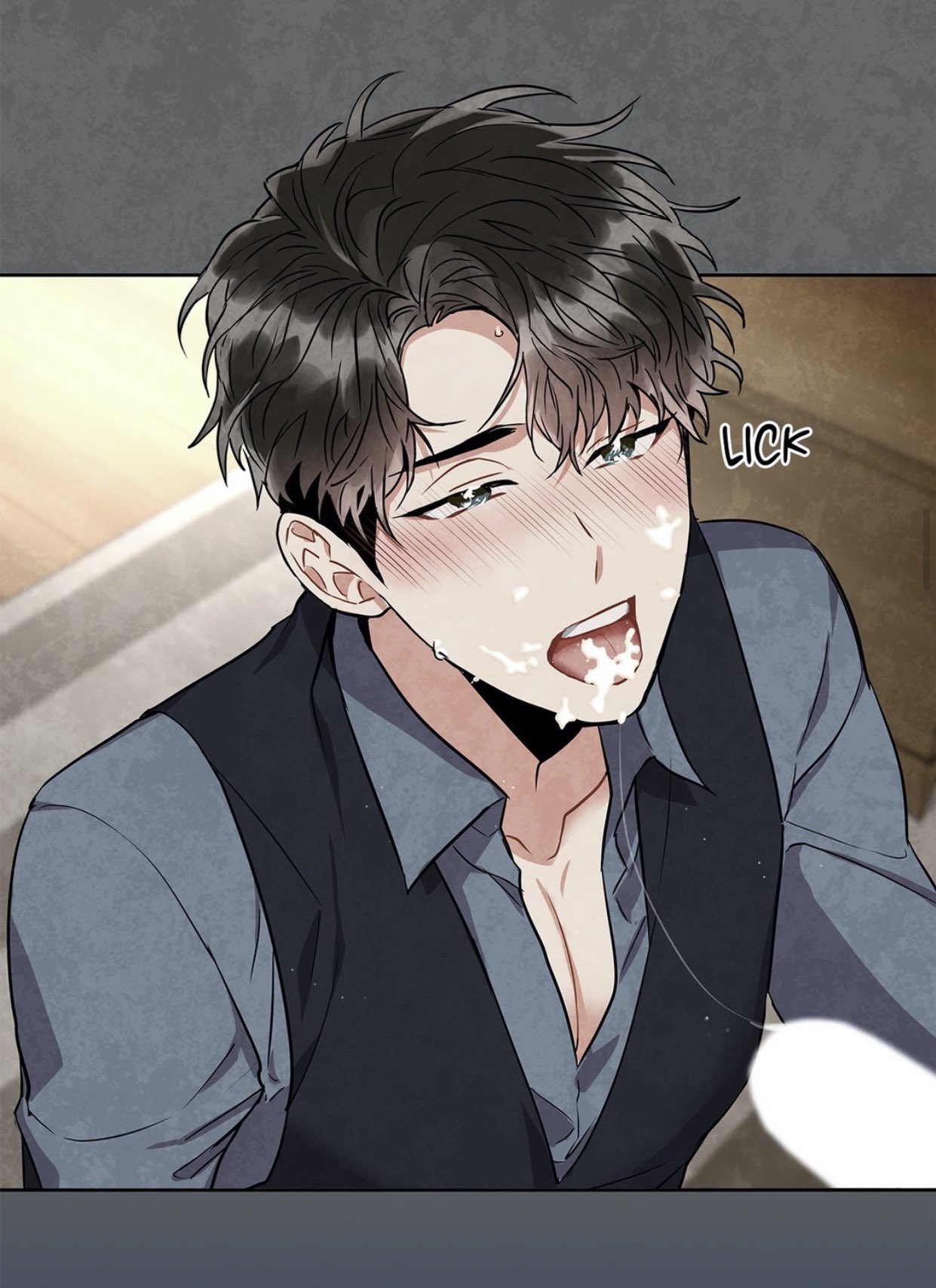 Mad place manhwa