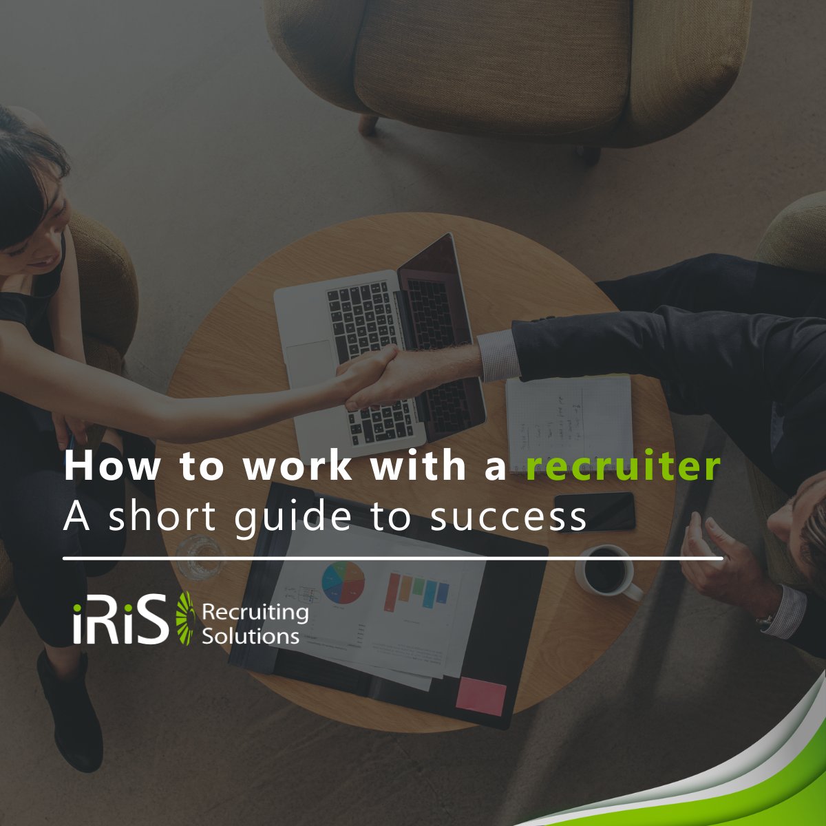 iRiS_Recruiting's tweet photo. Interested in connecting with a recruiter but don't know where to start? We're here to help! Check out our short guide to working with a recruiter  👉 https://t.co/rPskv0RsHx️ https://t.co/p1xo2nyqah
