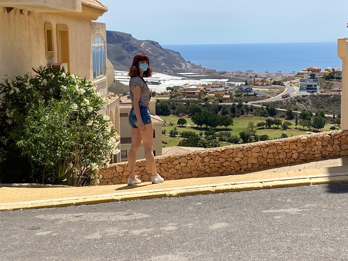 dafneminn's tweet photo. Va, una fotito reciente 😍 https://t.co/oUpaJuW5Ju
