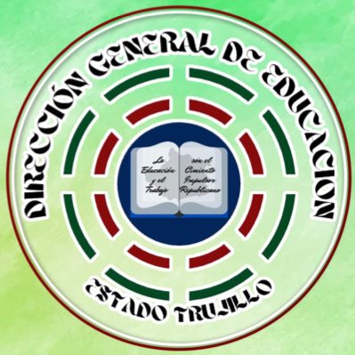 DirecRegEducTru's tweet photo. #NuevaFotoDePerfil https://t.co/B30LncGLWx