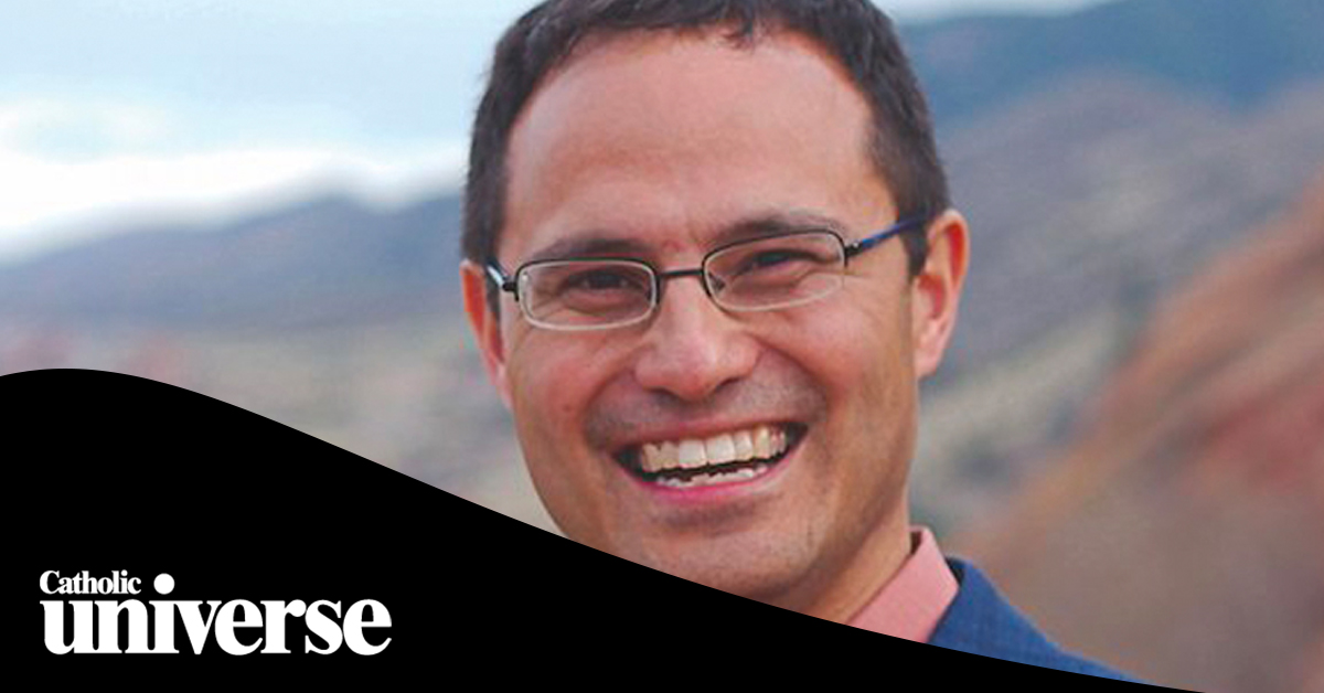 Ascension offers digital events to help Catholics celebrate Corpus Christi.

Catholic multimedia network Ascension has queued up several digital events to help Catholics celebrate and deepen their devotion to the holy Eucharist.

thecatholicuniverse.com/ascension-offe…