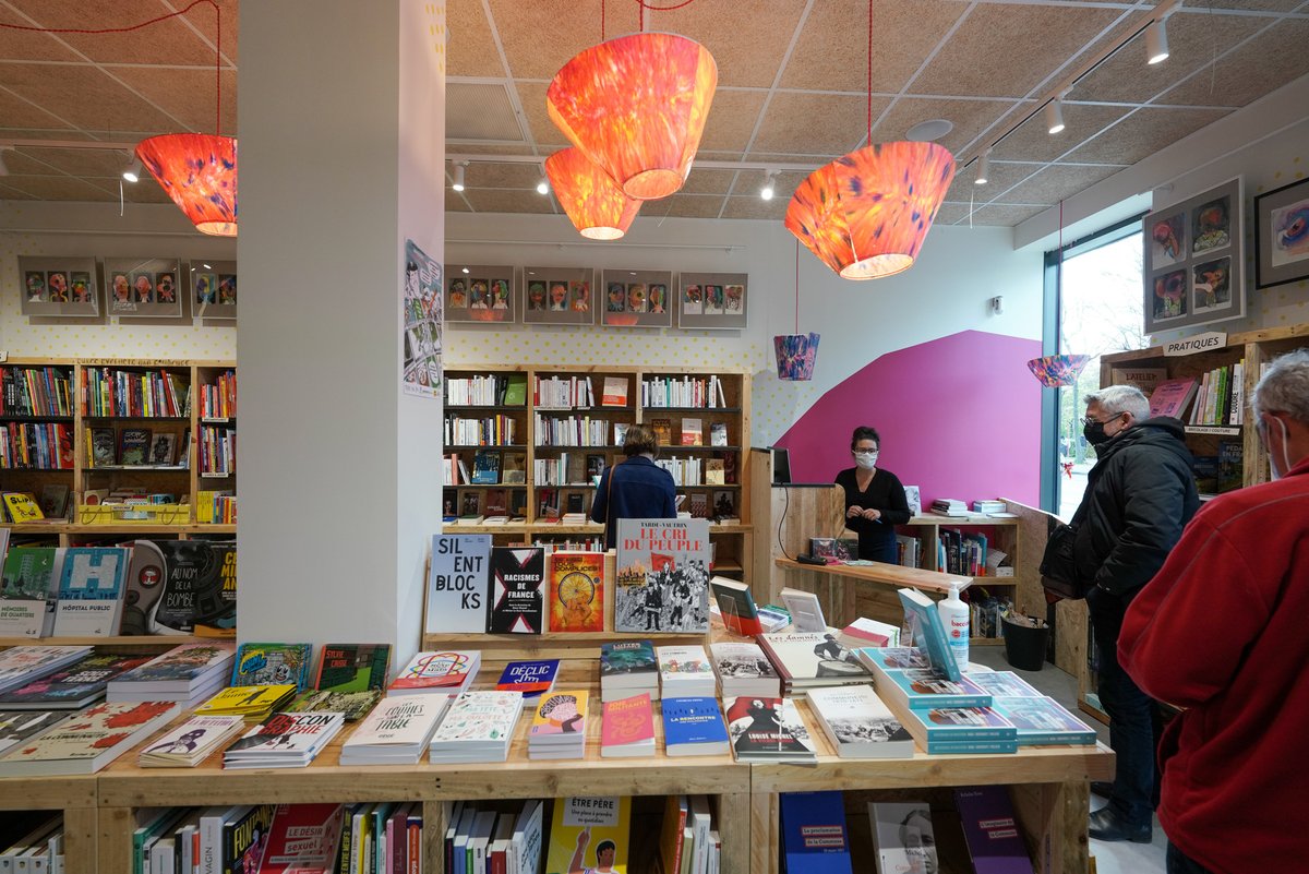 Rennes Ville et Métropole tweet media