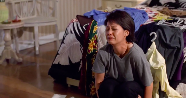 franzhalili's tweet photo. Soltera (1999)
Writer: Jun Lana & Jerry Lopez Sineneng
Director: Jerry Lopez Sineneng https://t.co/gEoJ9TDe1r
