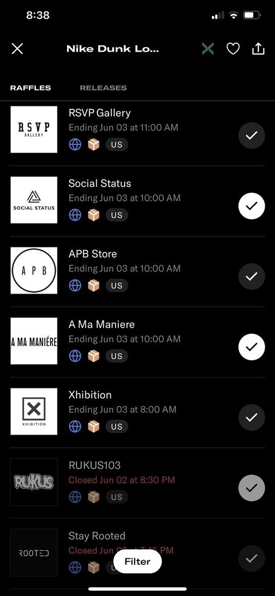 PhilthyWook's tweet image. Another day. Another L