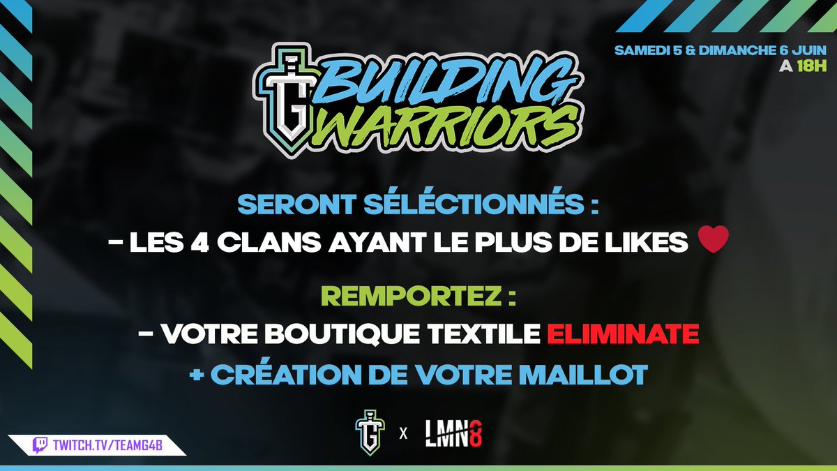 Glory4Builders tweet media