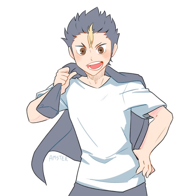 西谷夕 高画質 のtwitterイラスト検索結果 古い順