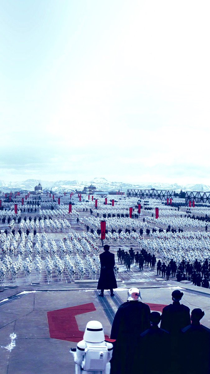 FirstOrderBase's tweet photo. ✊ https://t.co/WesOshBqCJ