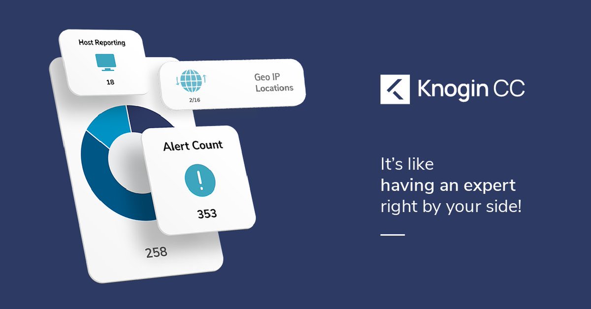KnoginSec's tweet photo. The new Knogin CC, allows you to have control of your organization's data from a single centralized dashboard.
We offer you the complete Cybersecurity solution that is easy to use, contact an expert at https://t.co/g7CeZvVJ1Q https://t.co/Fl9My0dhw1