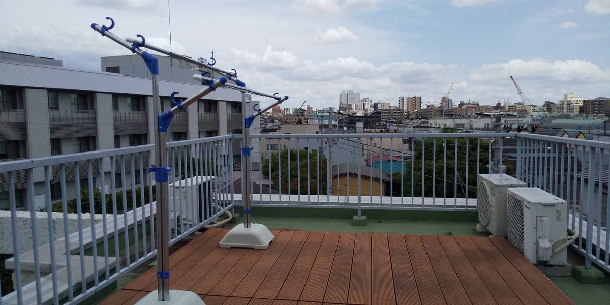 Ruhe新大塚 シェアハウス Ruhe Twitter